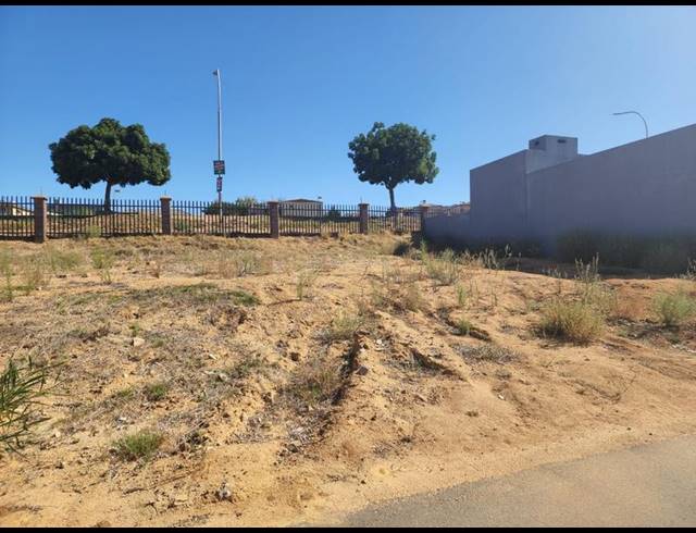 LAND FOR SALE IN GLEN LILLY